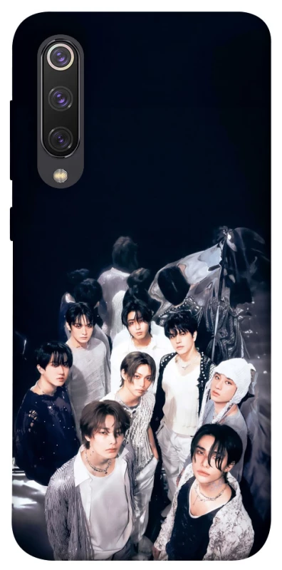 Чохол на Xiaomi Mi 9 SE Stray Kids v4 фото 1 з 1