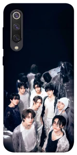 Чохол на Xiaomi Mi 9 SE Stray Kids v4 фото 1 з 1