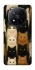 Чехол на Xiaomi Redmi Note 14 Pro+ 5G Colorful Cat Collage фото 1 Чехол на Xiaomi Redmi Note 14 Pro+ 5G Colorful Cat Collage фото 1 из 1