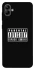Чохол на Samsung Galaxy A04 Parental Advisory Label фото 1 з 1