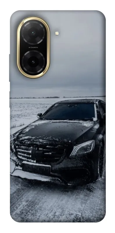 Чехол на Xiaomi Redmi A5 (Europe version) Mercedes-benz v40 фото 1 из 1