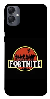 Чехол на Samsung Galaxy A05 Fortnite logo ver.1 фото 1 из 1