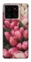 Чохол на ZTE Blade A56 Flowers v3 фото 1 з 1