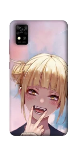 Чохол на ZTE Blade A31 Toga фото 1 з 1