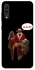 Чохол на Samsung Galaxy A70 (A705F) Bad Santa фото 1 з 1