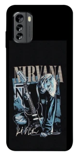 Чохол на Nokia G60 Nirvana ver.4 фото 1 з 1