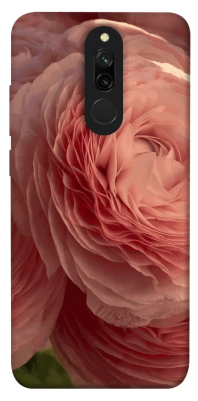 Чехол на Xiaomi Redmi 8 Elegance фото 1 из 1