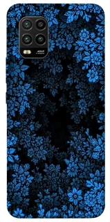 Чехол на Xiaomi Mi 10 Lite Flowers v5 фото 1 из 1