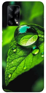 Чохол на Oppo A74 4G Flowers v16 фото 1 з 1