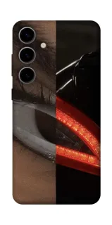 Чохол на Samsung Galaxy S25 FE Mercedes-benz v2 фото 1 з 1