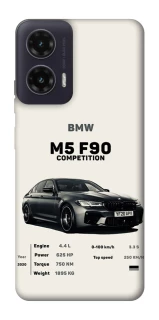 Чехол на Motorola Moto G35 M5 F90 фото 1 из 1