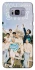 Чохол на Samsung G955 Galaxy S8 Plus Stray Kids One Team фото 1 з 1