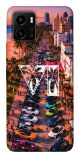 Чехол на Vivo Y15s GTA ver.2 фото 1 из 1