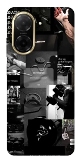 Чехол на Xiaomi Redmi A5 (Europe version) Mindset фото 1 из 1