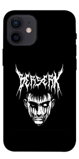 Чехол на Apple iPhone 12 mini (5.4") Berserk v2 фото 1 из 1