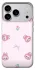 Чехол на Apple iPhone 18 Pro Max Labubu Flower фото 1 из 1