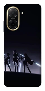 Чехол на Xiaomi Redmi A5 (Europe version) K-Pop Demon Hunters ver.1 фото 1 из 1