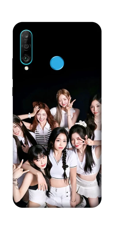 Чохол на Huawei P30 lite BABYMONSTER фото 1 з 1