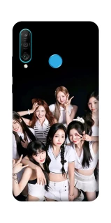 Чохол на Huawei P30 lite BABYMONSTER фото 1 з 1