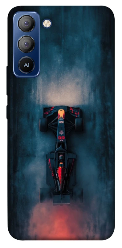 Чохол на TECNO Pop 5 LTE F-1 ver.2 фото 1 з 1