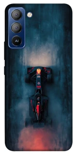 Чехол на TECNO Pop 5 LTE F-1 ver.2 фото 1 из 1