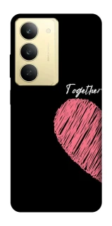 Чохол на Realme 14x Pair romantic theme ver.12 фото 1 з 1