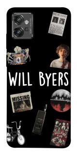 Чохол на Motorola Moto G32 Stranger Things ver.21 фото 1 з 1