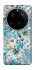 Чохол на Xiaomi 15 Ultra Floral design ver.5 фото 1 з 1
