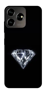 Чехол на ZTE Blade V50 Design 4G Бриллиант фото 1 из 1