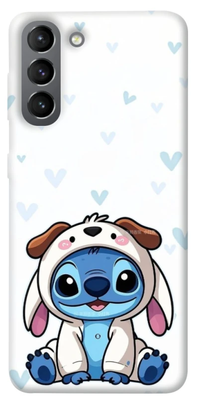 Чохол на Samsung Galaxy S21 Stitch ver.12 фото 1 з 1