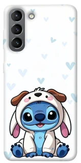 Чохол на Samsung Galaxy S21 Stitch ver.12 фото 1 з 1