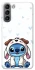 Чохол на Samsung Galaxy S21 Stitch ver.12 фото 1 з 1