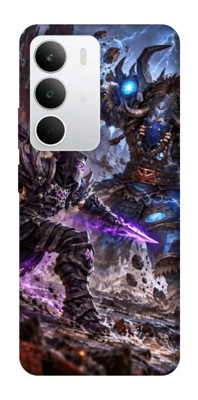 Чехол на Realme C71 WOW Forever v12 фото 1 из 1