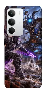 Чехол на Realme C71 WOW Forever v12 фото 1 из 1