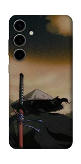 Чехол на Samsung Galaxy S25 FE Samurai v2 фото 1 из 1