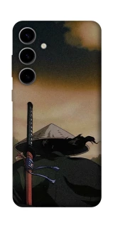 Чохол на Samsung Galaxy S25 Samurai v2 фото 1 з 1