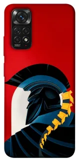 Чохол на Xiaomi Redmi Note 11 (Global) / Note 11S Agamemnon фото 1 з 1