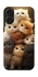 Чехол на Apple iPhone 16 Чехол Kittie Love v2 фото 1 из 1