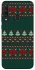 Чохол на Huawei Y6p Christmas jumper ver.4 фото 1 з 1