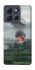 Чохол на Motorola Moto G86 Moscow never sleeps ver.4 фото 1 з 1