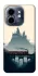 Чохол на Infinix Smart 9 4G / Hot 50i Hogwarts v1 фото 1 з 1