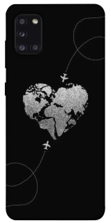 Чохол на Samsung Galaxy A31 Love aesthetic ver.12 фото 1 з 1