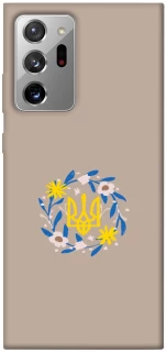 Чохол на Samsung Galaxy Note 20 Ultra Герб v99 фото 1 з 1