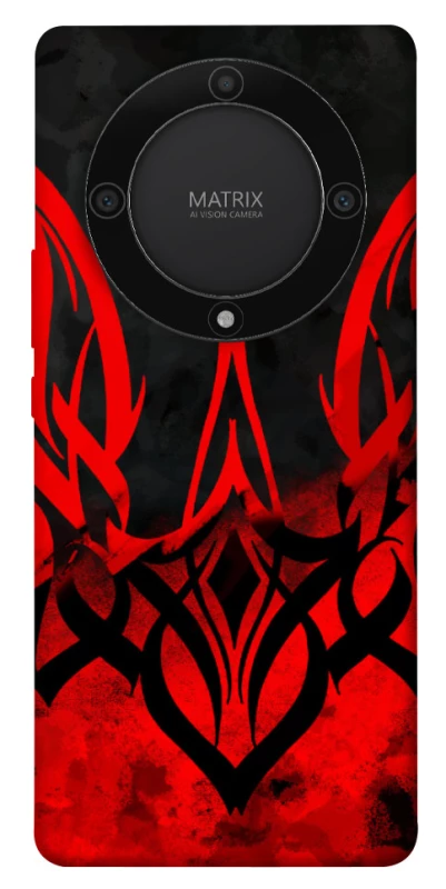 Чехол на Huawei Magic5 Lite Герб v18 фото 1 из 1