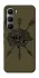 Чохол на Infinix Hot 60 Pro Mil skull фото 1 з 1