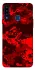 Чохол на Samsung Galaxy A20s Camouflage v28 фото 1 з 1