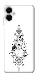 Чохол на Samsung Galaxy A07 Tattoo ver.8 фото 1 з 1