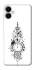Чохол на Samsung Galaxy A07 Tattoo ver.8 фото 1 з 1