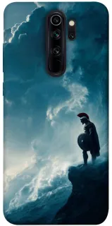 Чехол на Xiaomi Redmi Note 8 Pro Odyssey ver.2 фото 1 из 1