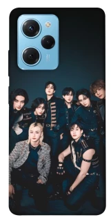 Чехол на Xiaomi Poco X5 Pro 5G Stray Kids United фото 1 из 1
